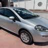 FIAT PUNTO EVO 1.4 METANO DI SERIE ANNO 2012
